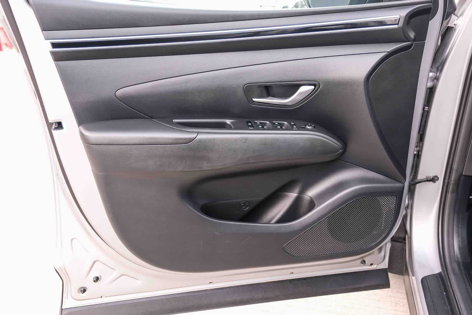 Thumbnail: 2022 Hyundai Tucson - 19