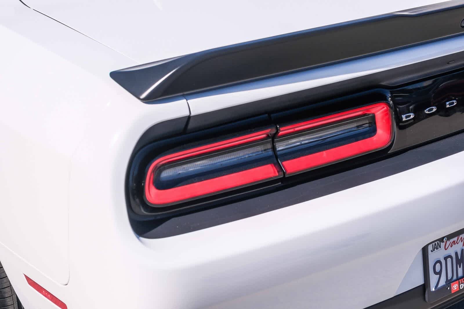 Thumbnail: 2019 Dodge Challenger - 7