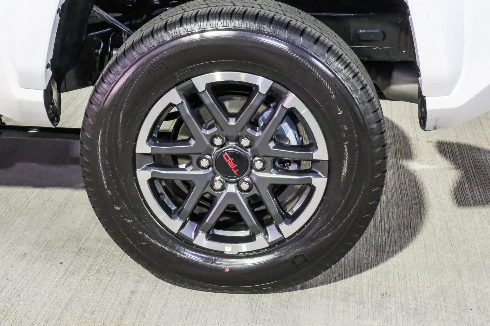 Thumbnail: 2025 Toyota Tacoma - 9