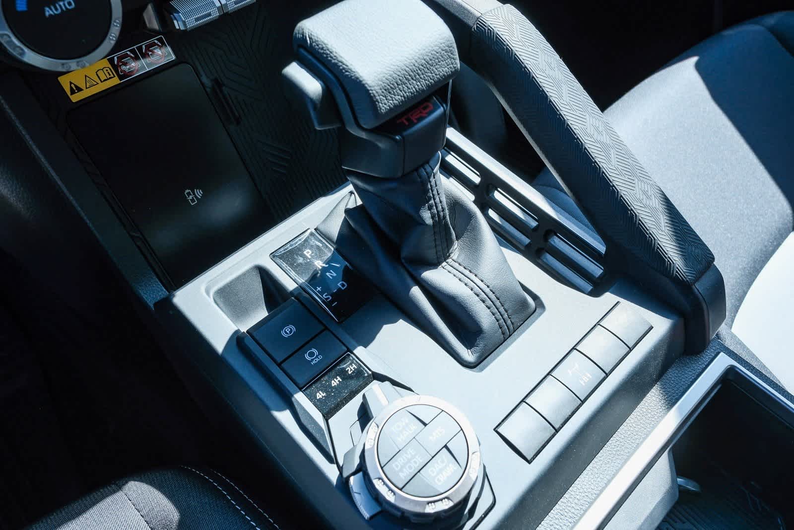 Thumbnail: 2025 Toyota Tacoma - 21