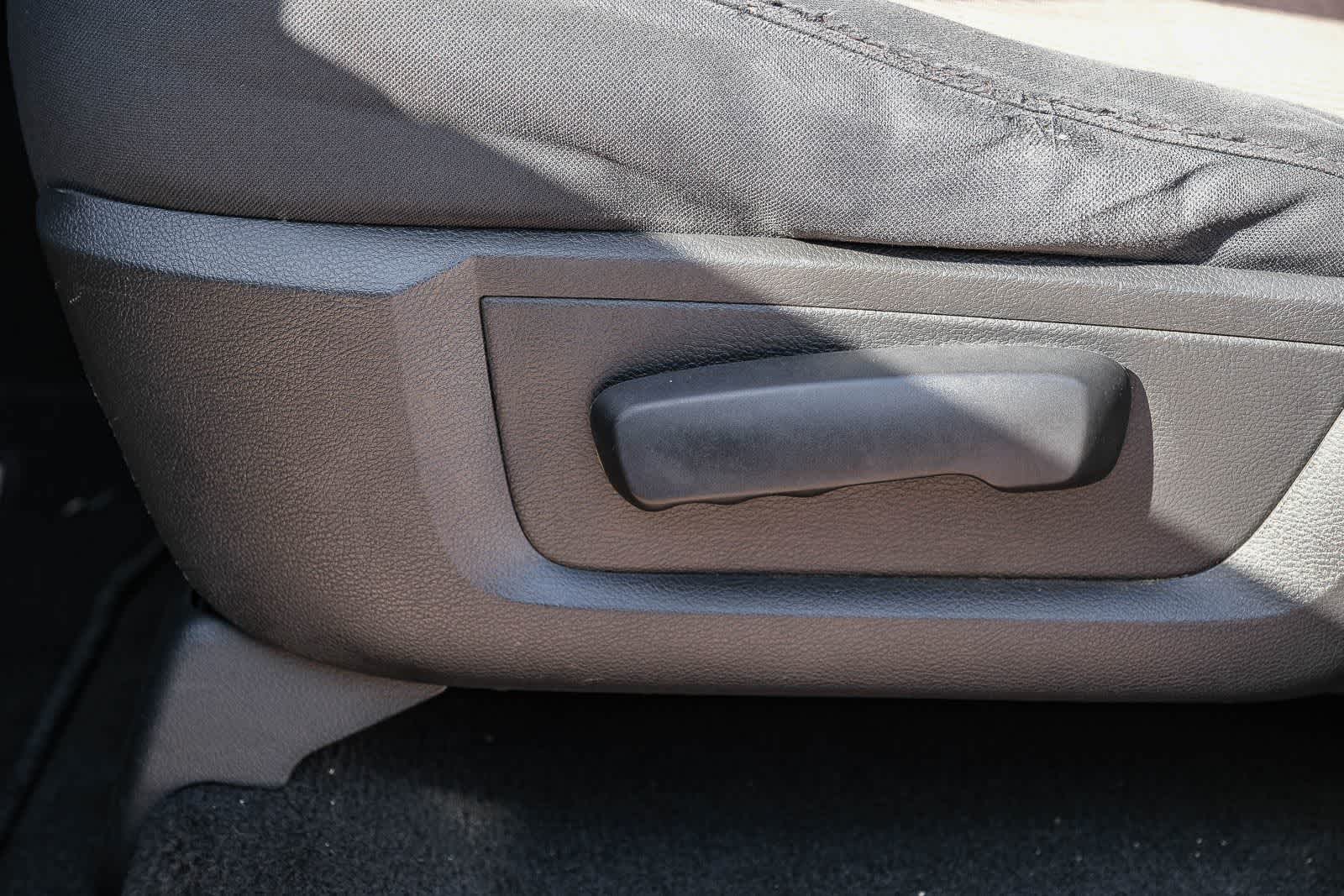 Thumbnail: 2012 RAM 1500 - 24