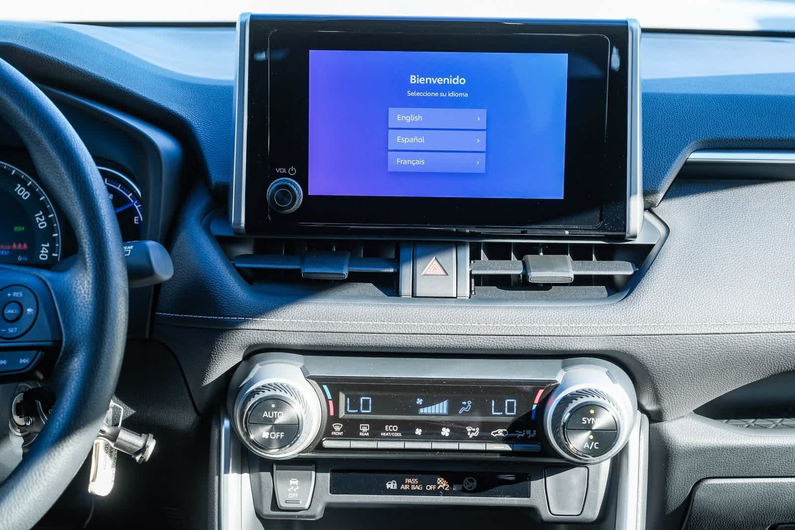 Thumbnail: 2025 Toyota RAV4 - 14