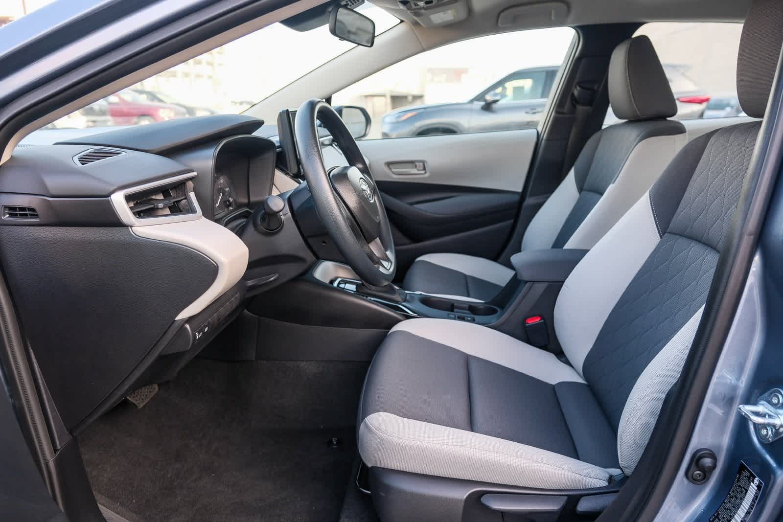 Thumbnail: 2025 Toyota Corolla - 20