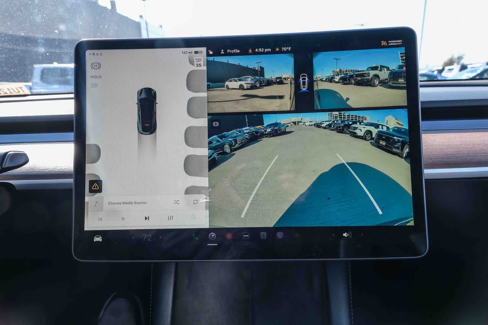 Thumbnail: 2024 Tesla Model Y - 23