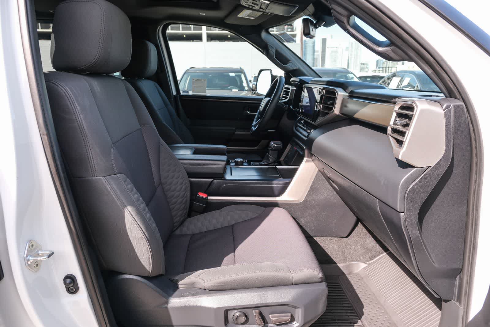 Thumbnail: 2025 Toyota Sequoia - 19