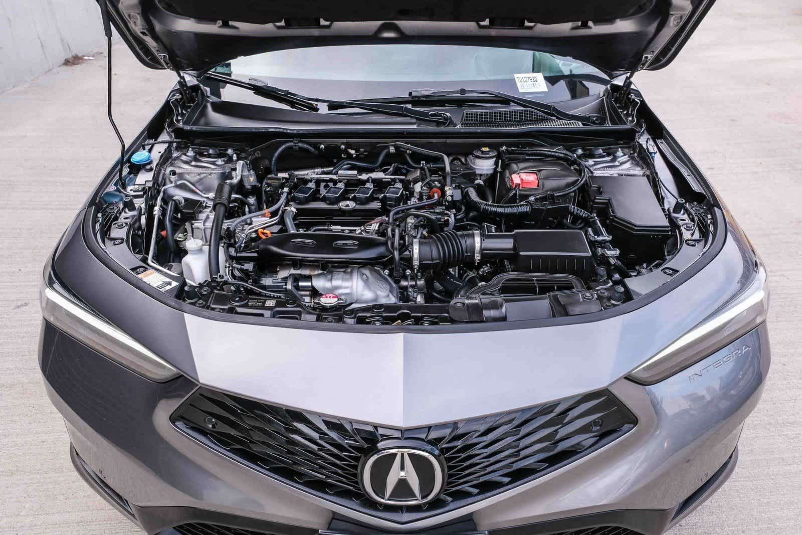 Thumbnail: 2024 Acura Integra - 23