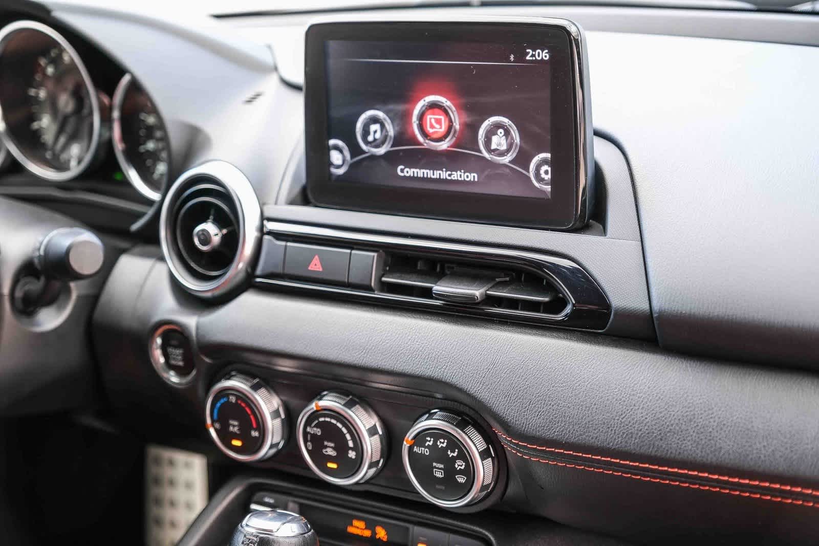 Thumbnail: 2023 Mazda MX-5 Miata - 14