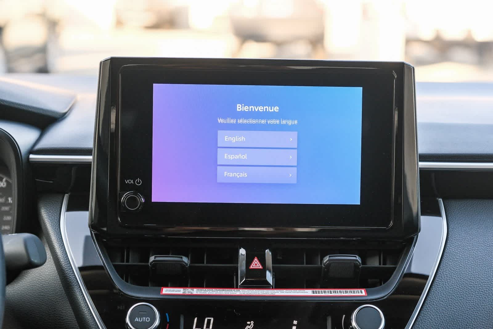 Thumbnail: 2025 Toyota Corolla - 16