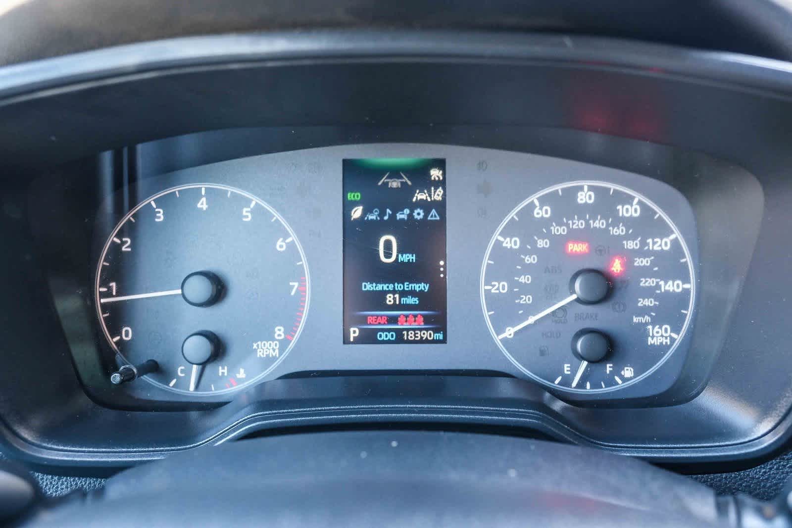 Thumbnail: 2025 Toyota Corolla - 22