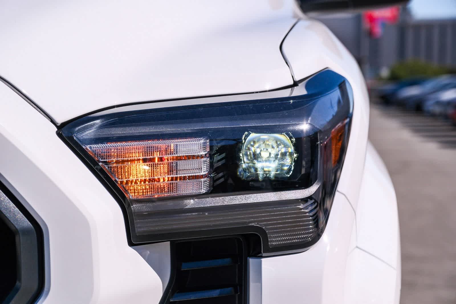 Thumbnail: 2025 Toyota Tacoma - 12