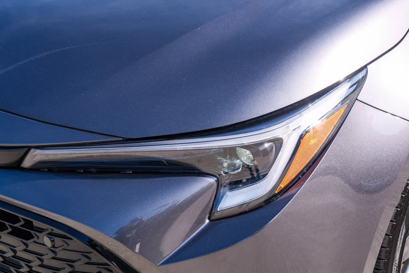 Thumbnail: 2024 Toyota Corolla - 11