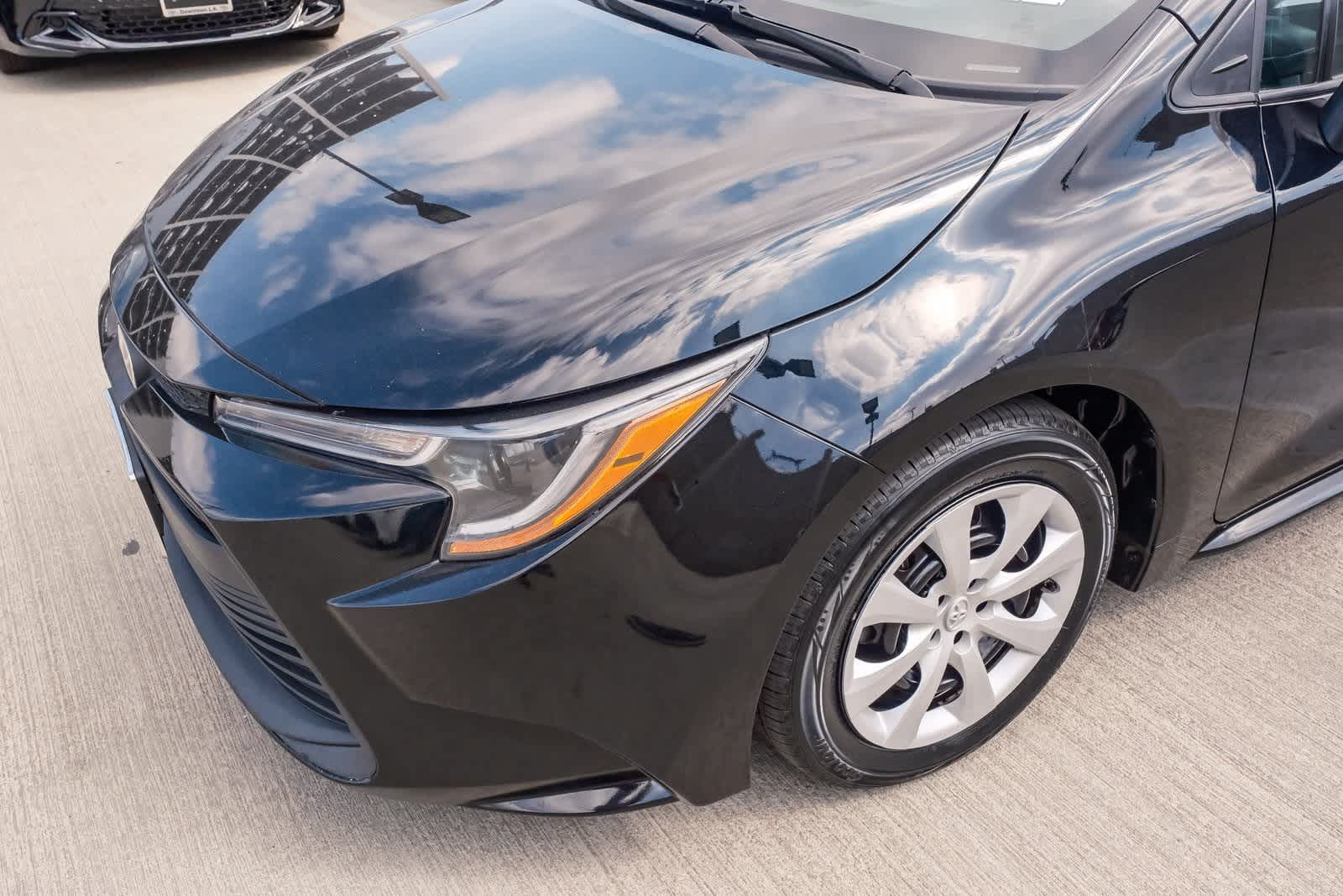 Thumbnail: 2023 Toyota Corolla - 12