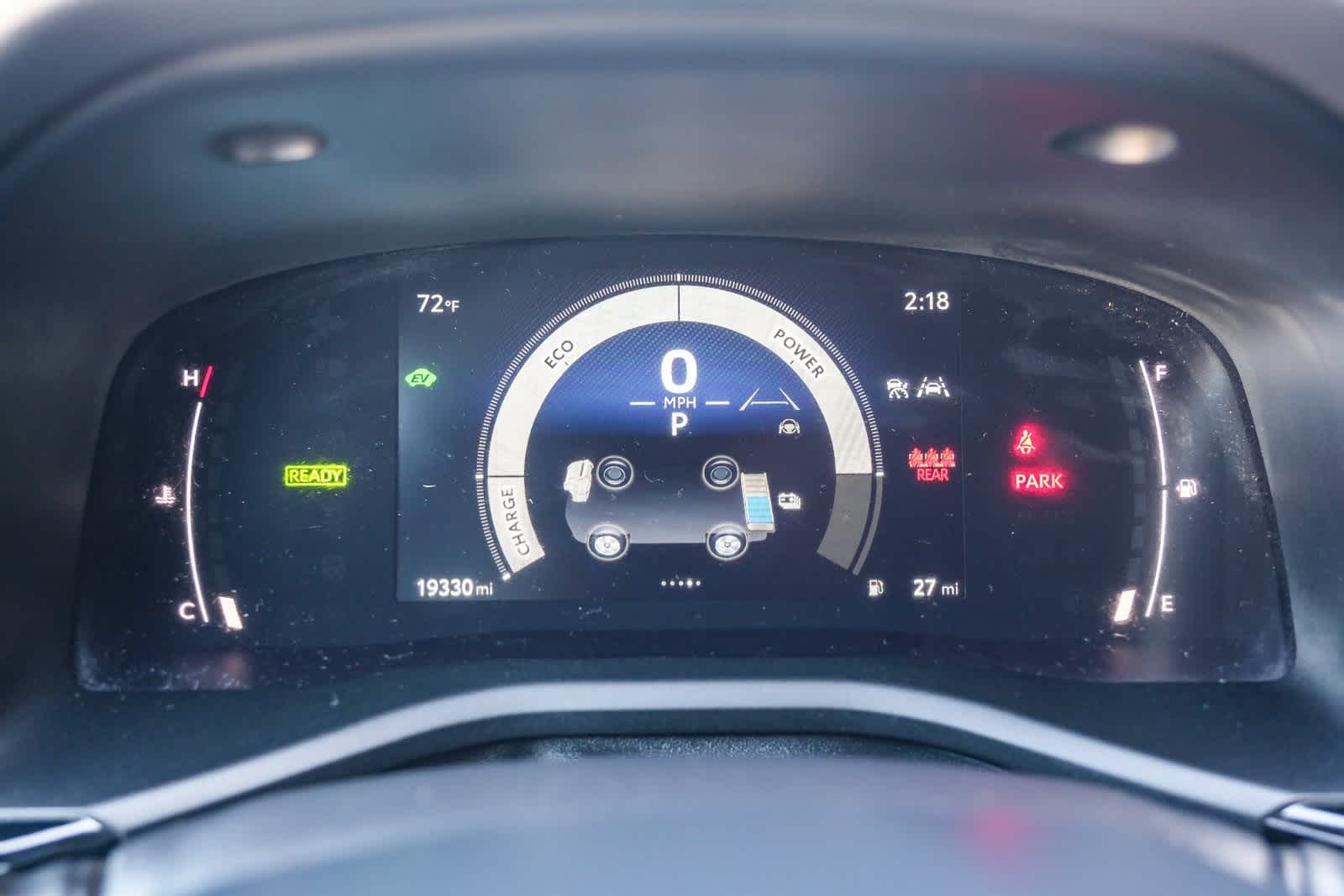 Thumbnail: 2025 Toyota Camry - 25