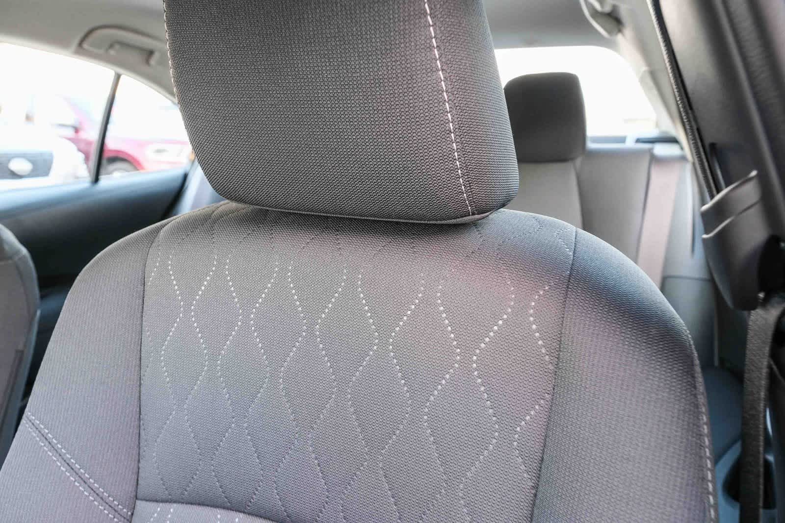 Thumbnail: 2025 Toyota Corolla - 22