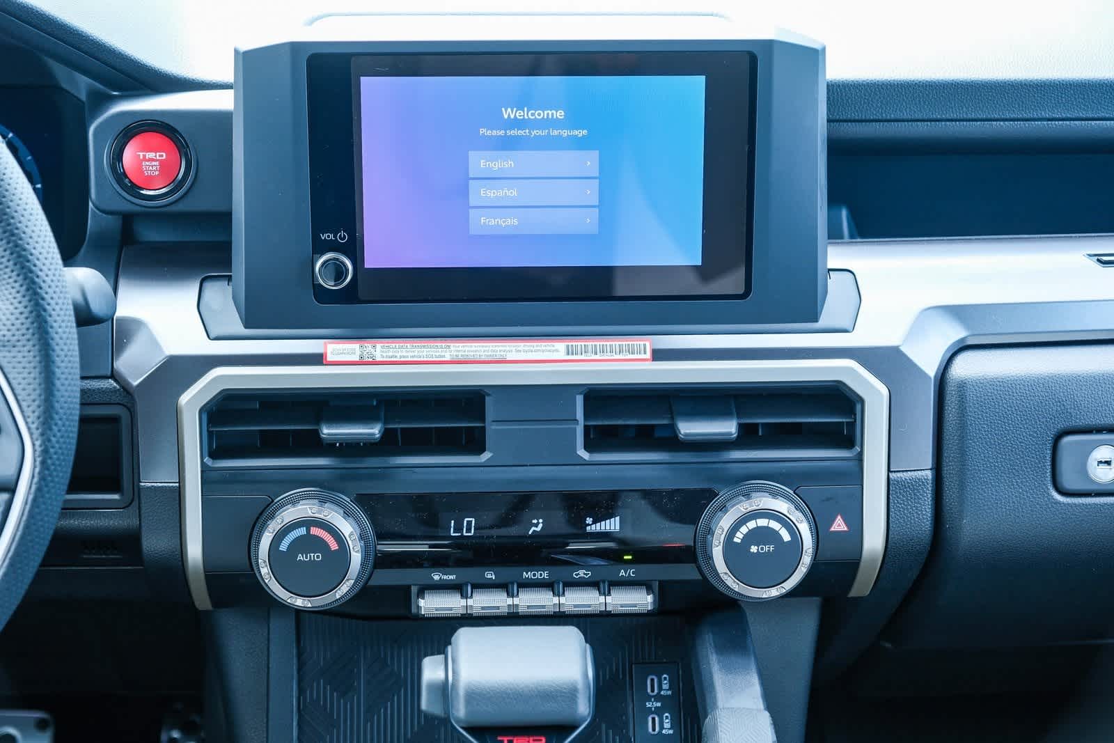 Thumbnail: 2025 Toyota Tacoma - 14