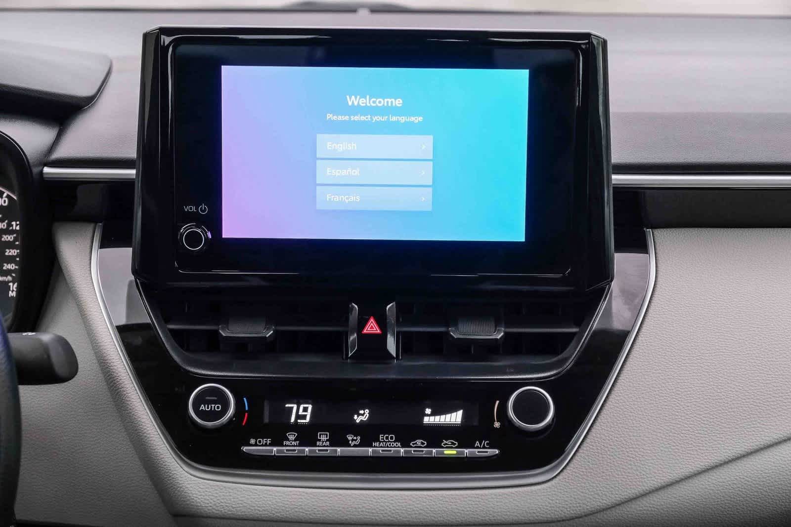 Thumbnail: 2025 Toyota Corolla - 14