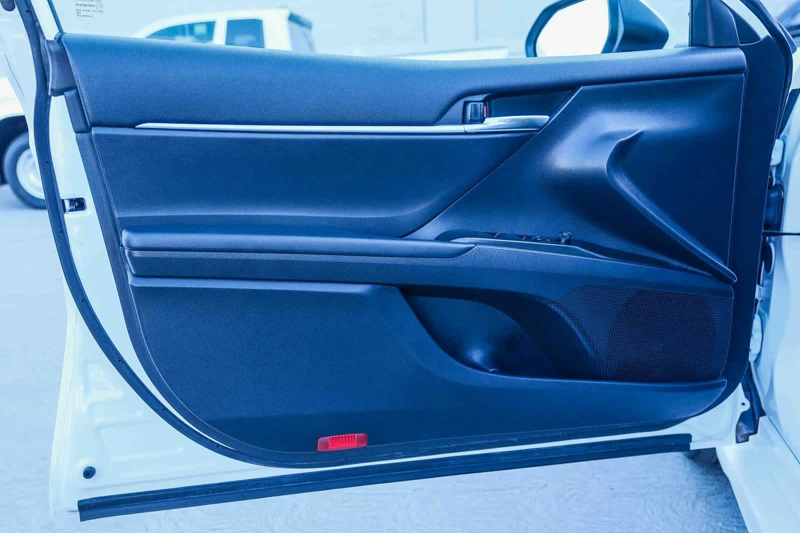 Thumbnail: 2024 Toyota Camry - 23