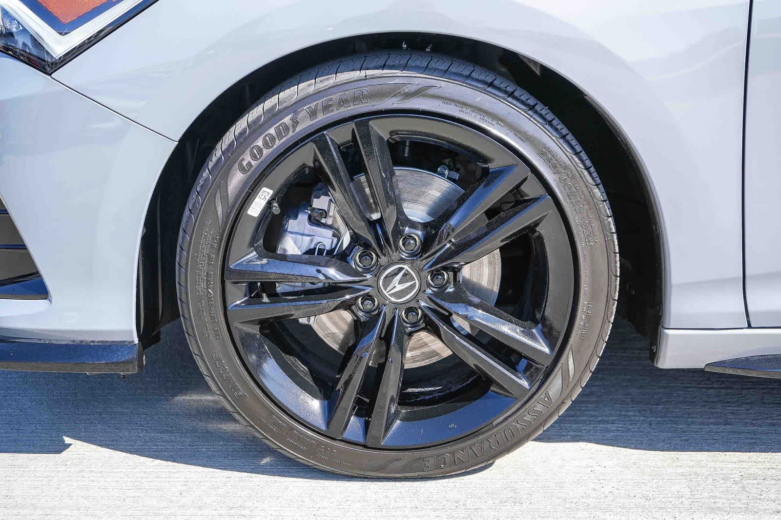 Thumbnail: 2026 Acura Integra - 11