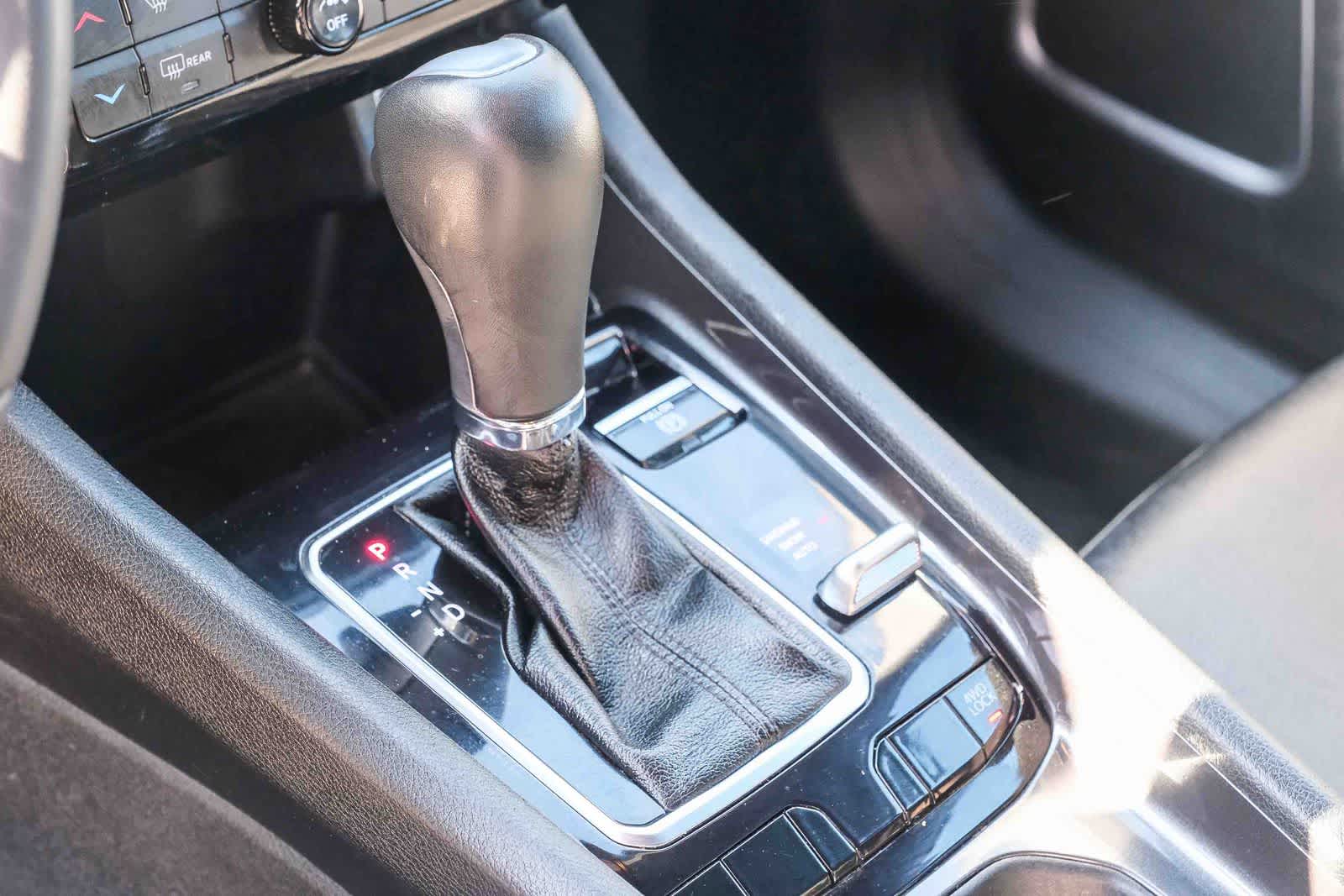 Thumbnail: 2024 Jeep Compass - 20