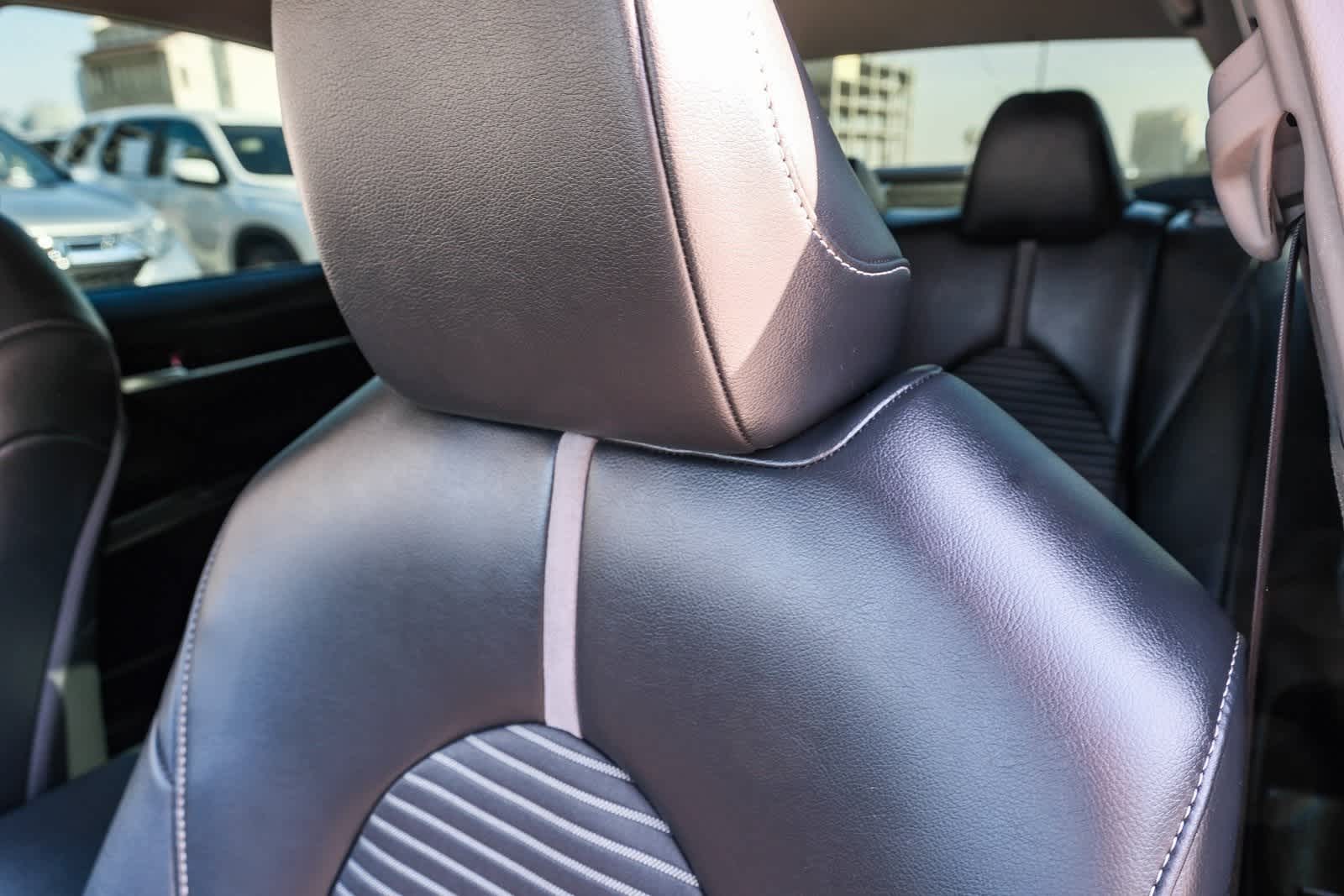 Thumbnail: 2023 Toyota Camry - 22