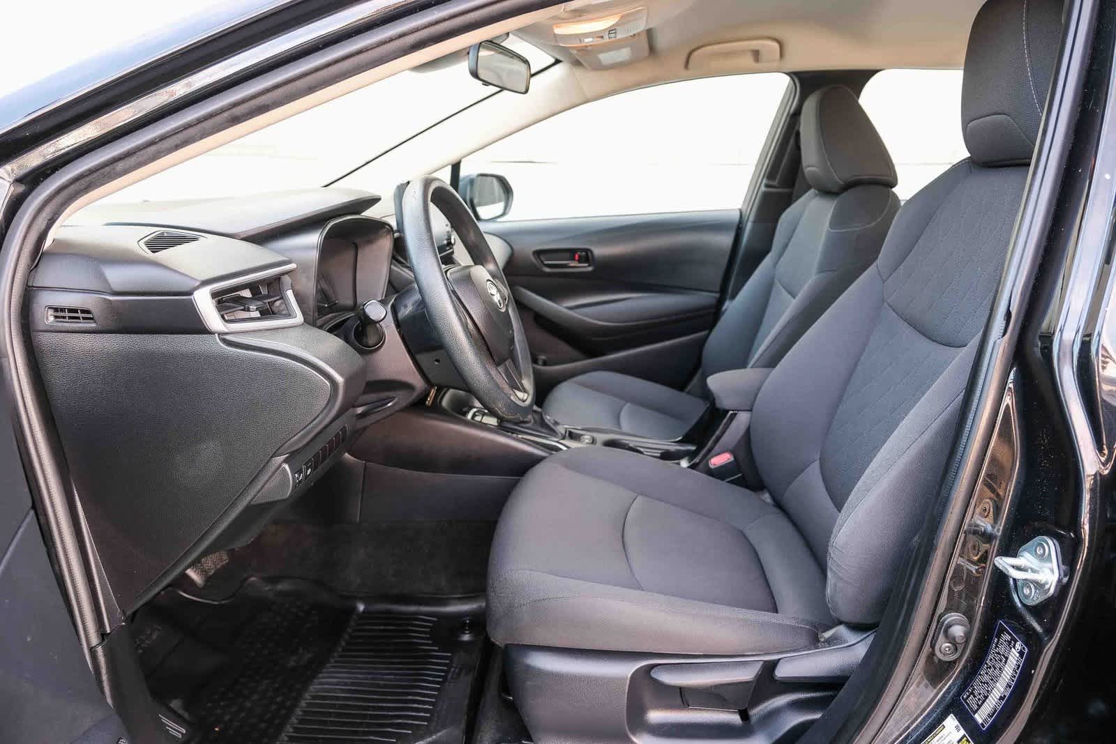 Thumbnail: 2022 Toyota Corolla - 18