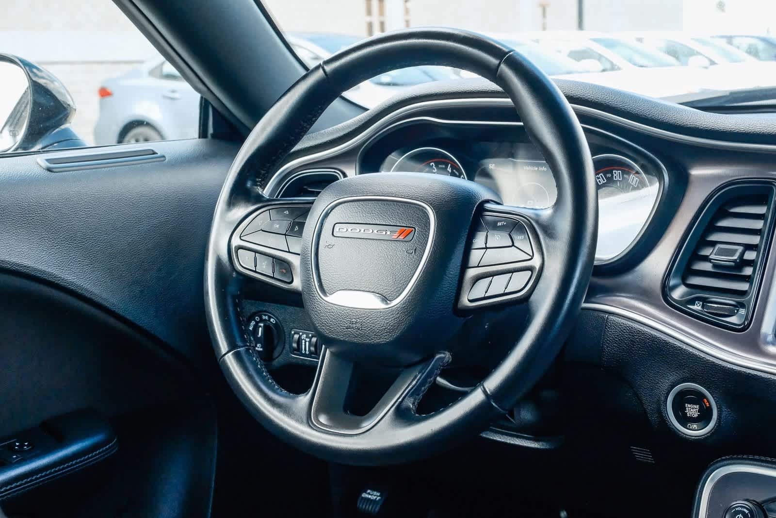 Thumbnail: 2020 Dodge Challenger - 16