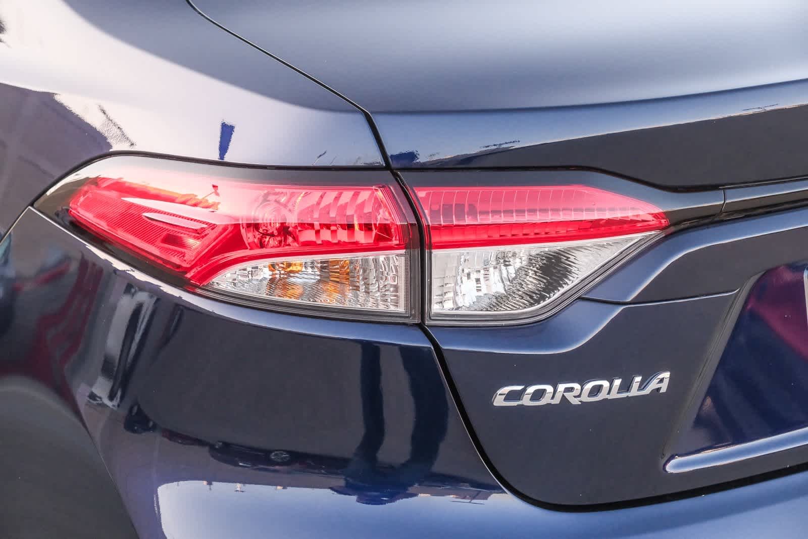 Thumbnail: 2025 Toyota Corolla - 7