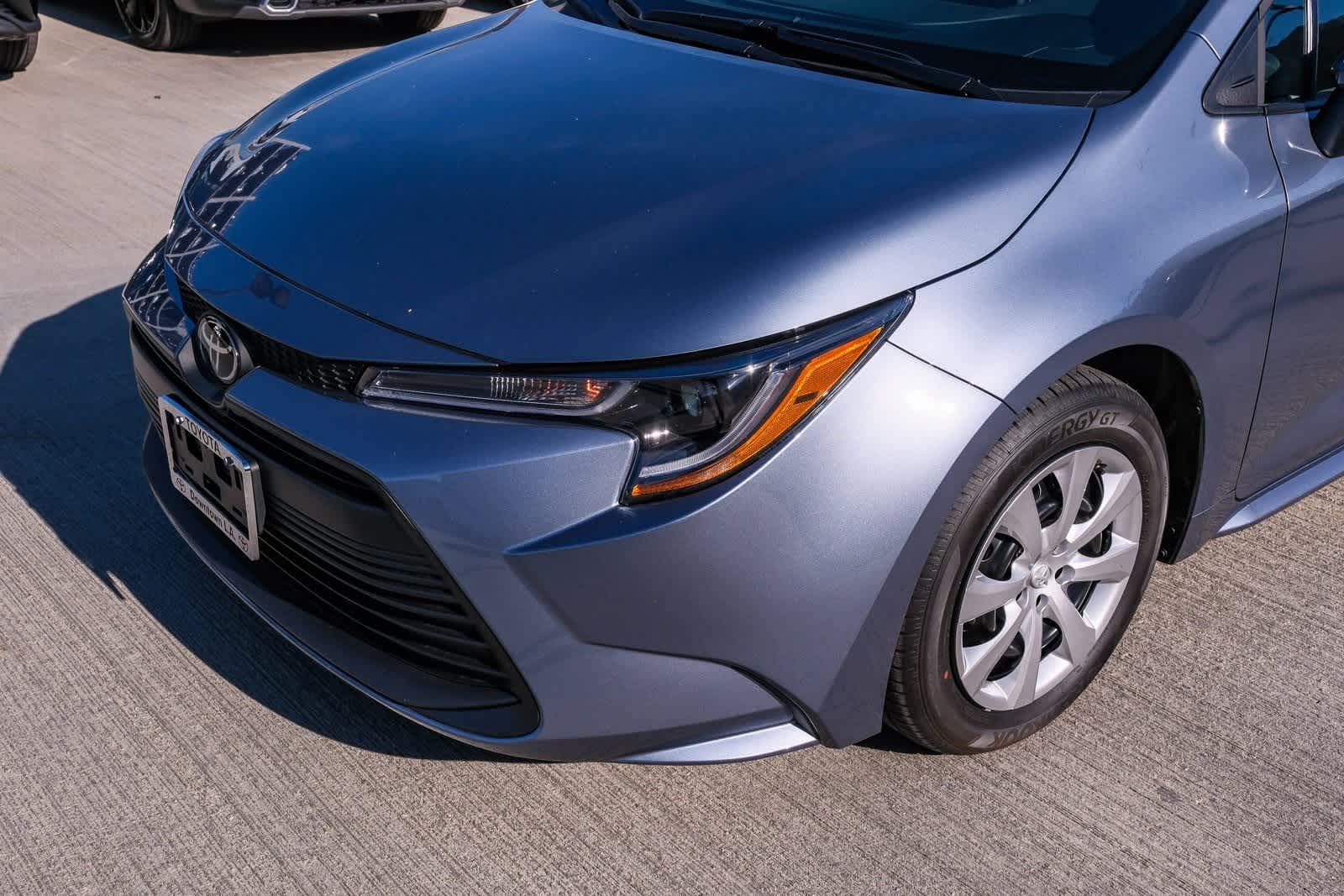 Thumbnail: 2026 Toyota Corolla - 12