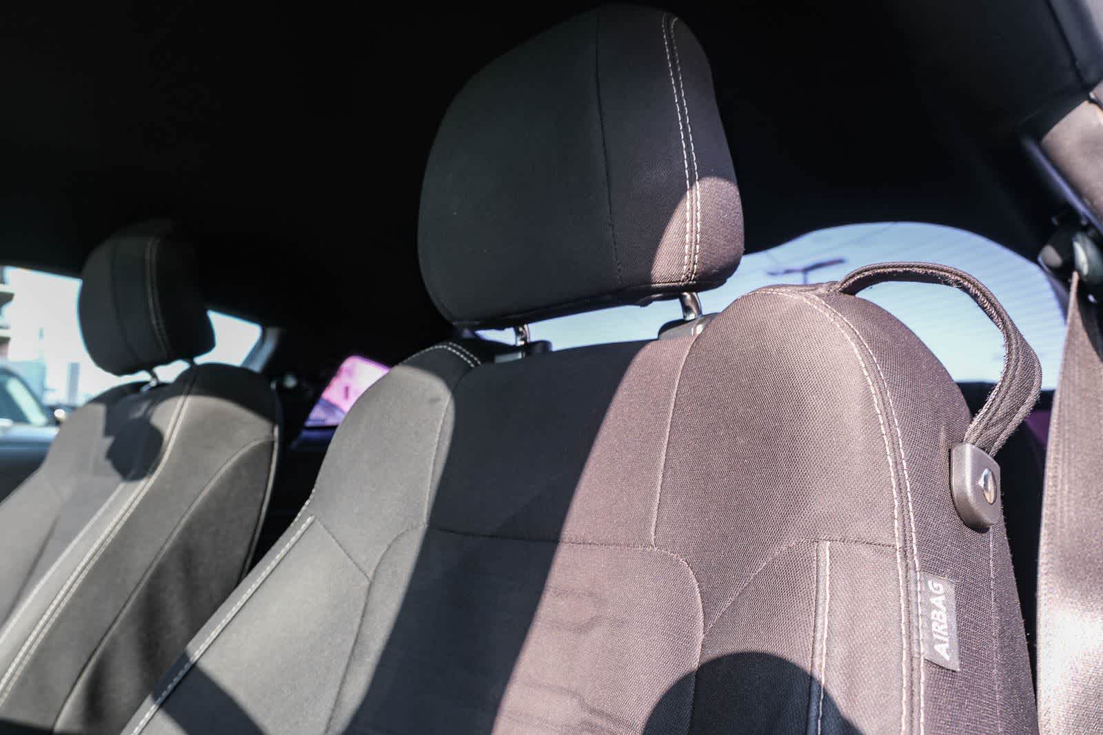 Thumbnail: 2016 Ford Mustang - 21