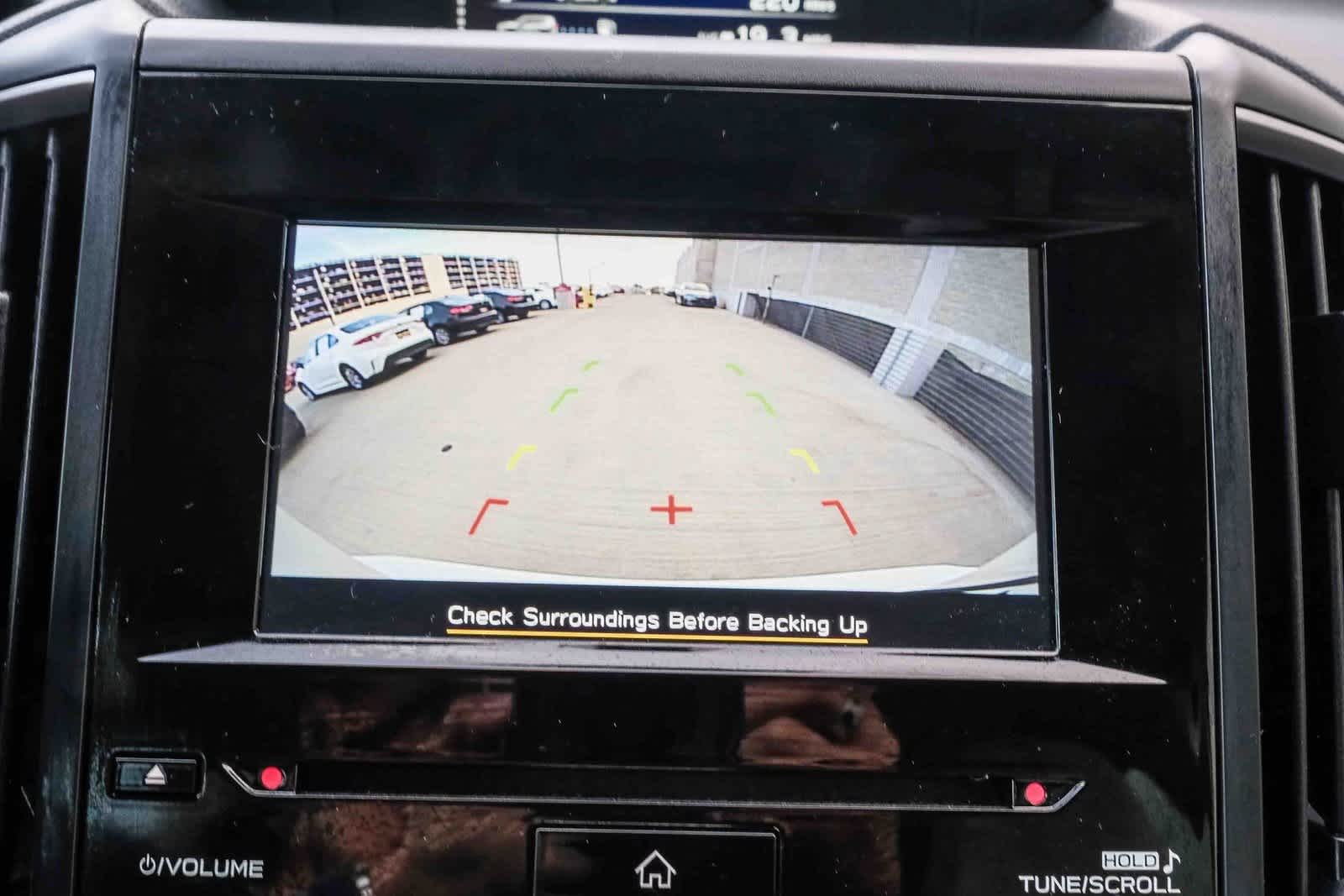 Thumbnail: 2023 Subaru Forester - 22