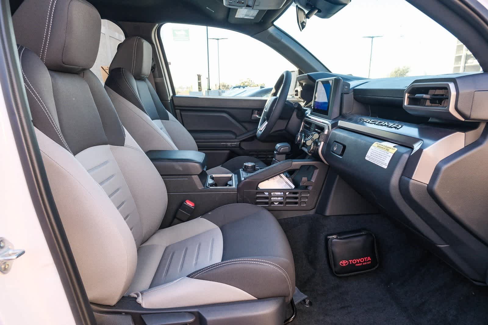 Thumbnail: 2025 Toyota Tacoma - 13