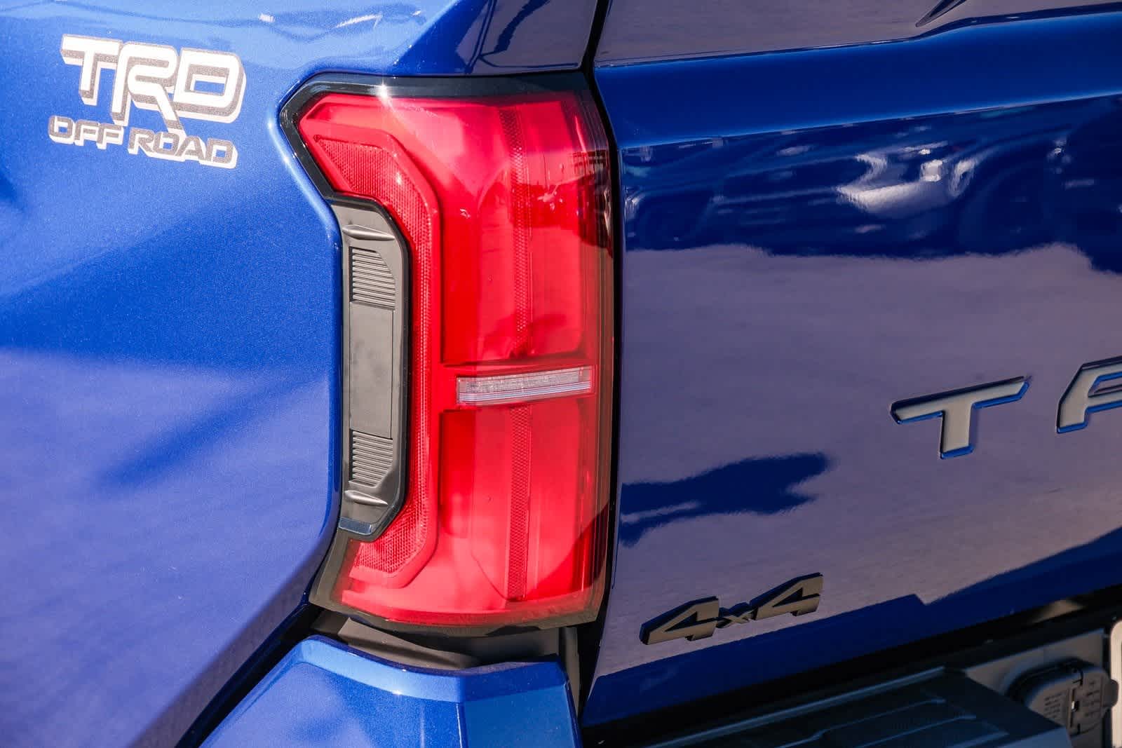 Thumbnail: 2025 Toyota Tacoma - 7