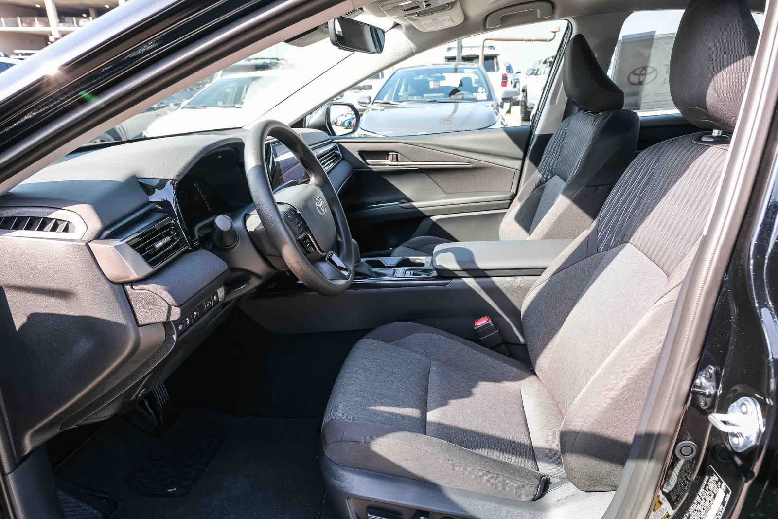 Thumbnail: 2026 Toyota Camry - 19
