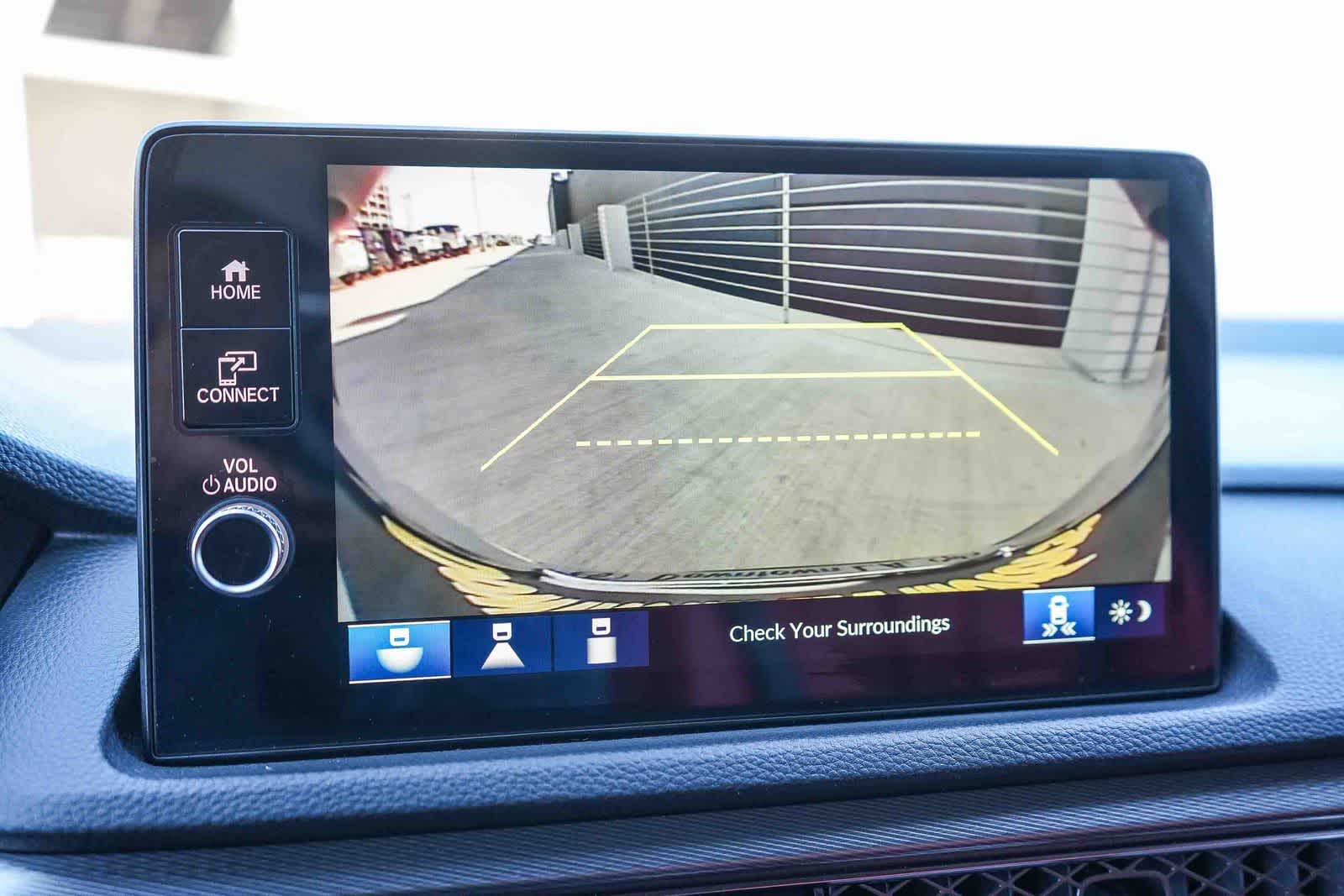 Thumbnail: 2026 Acura Integra - 23