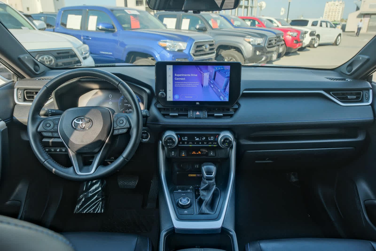 Thumbnail: 2023 Toyota RAV4 - 13