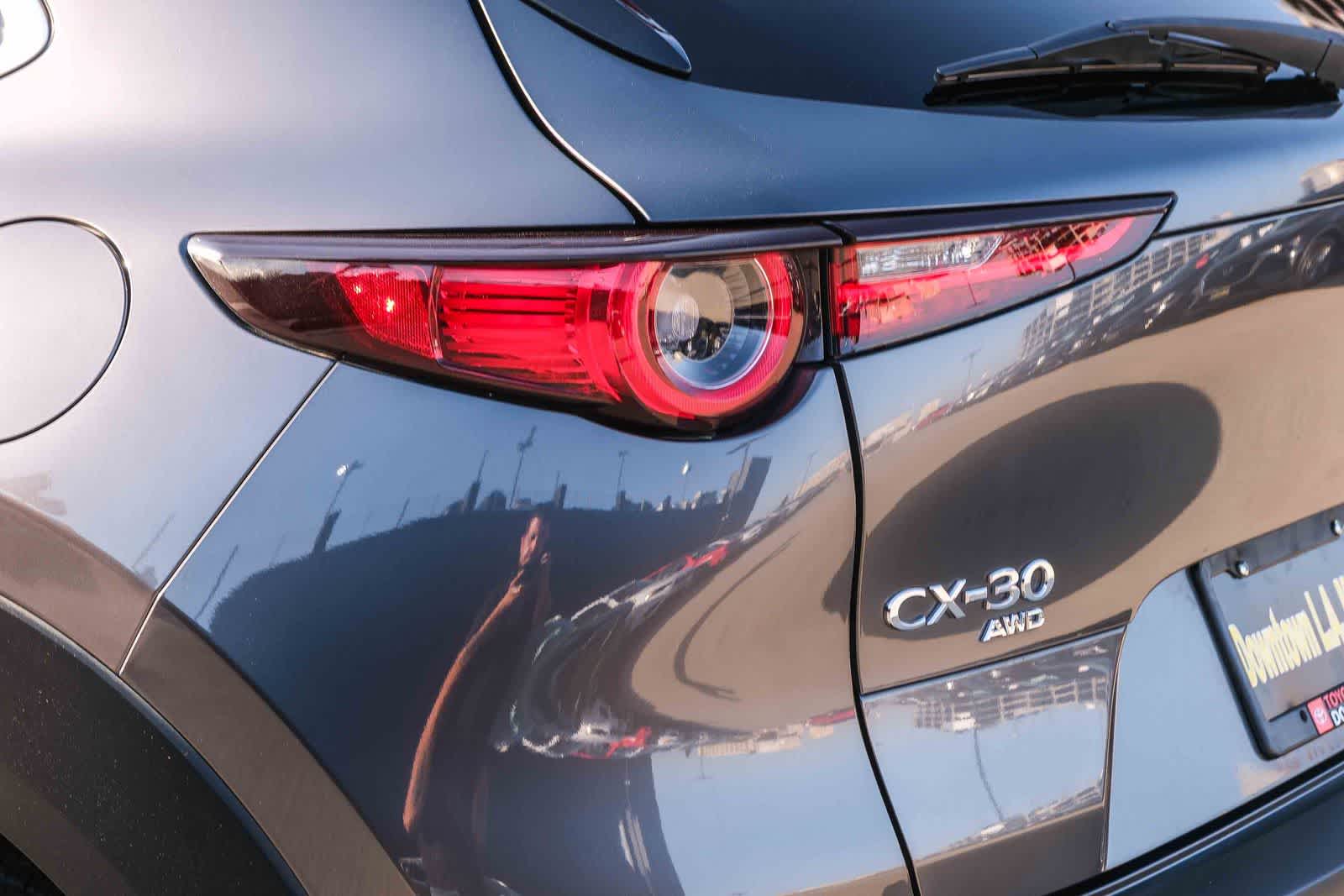 Thumbnail: 2021 Mazda CX-30 - 7