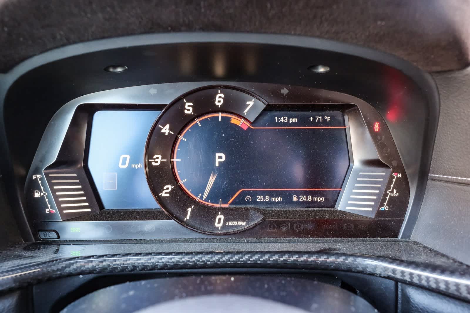 Thumbnail: 2021 Toyota GR Supra - 22