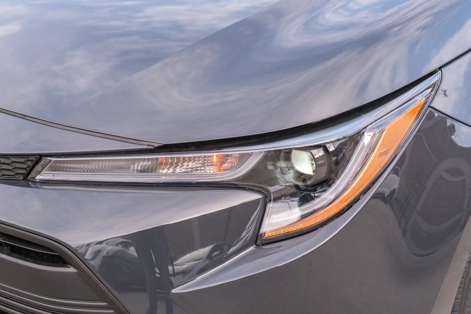 Thumbnail: 2026 Toyota Corolla - 11