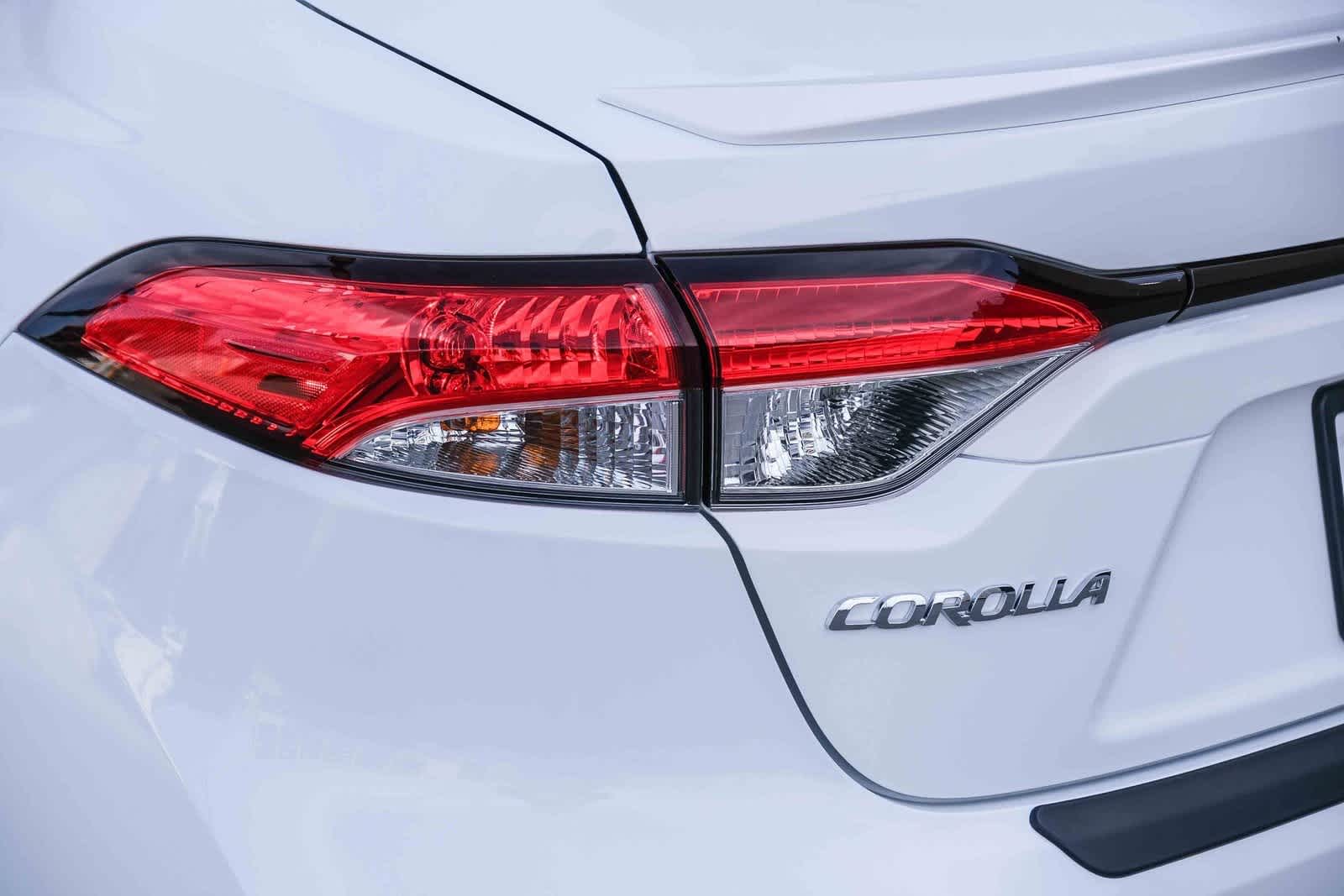 Thumbnail: 2026 Toyota Corolla - 7