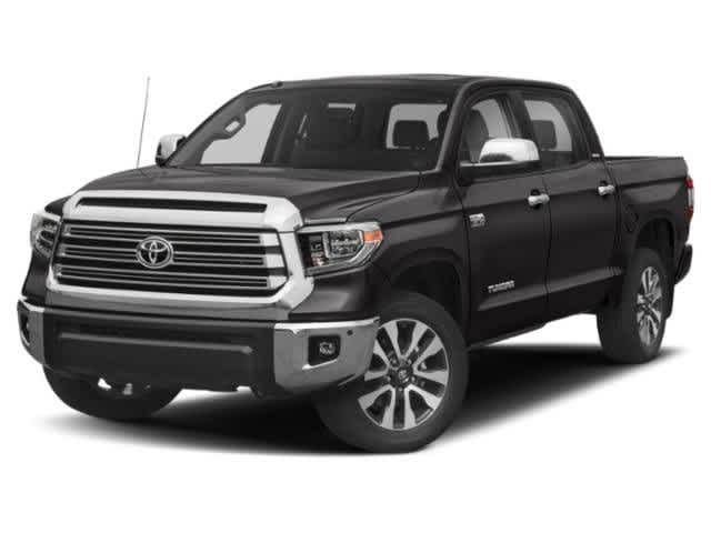 Thumbnail: 2018 Toyota Tundra - 1