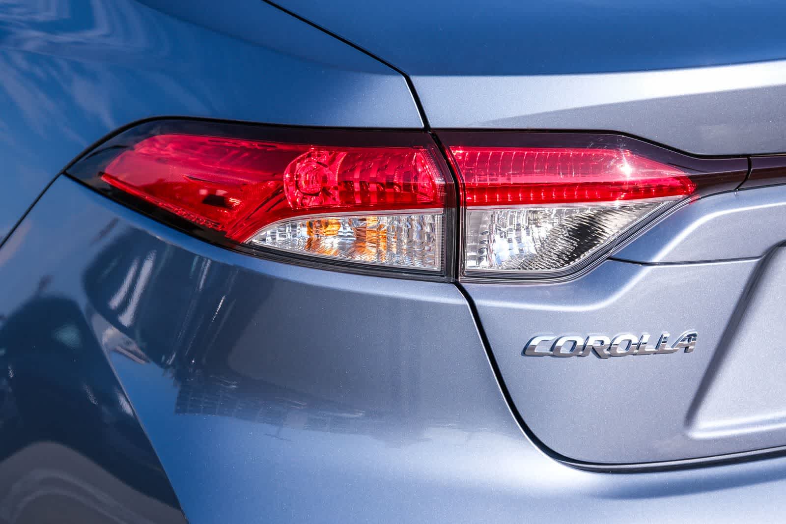 Thumbnail: 2025 Toyota Corolla - 7