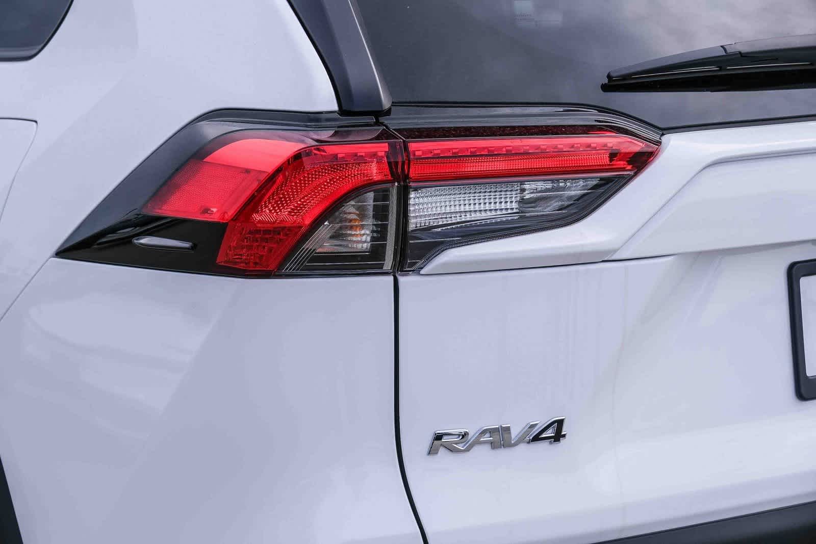 Thumbnail: 2025 Toyota RAV4 - 7