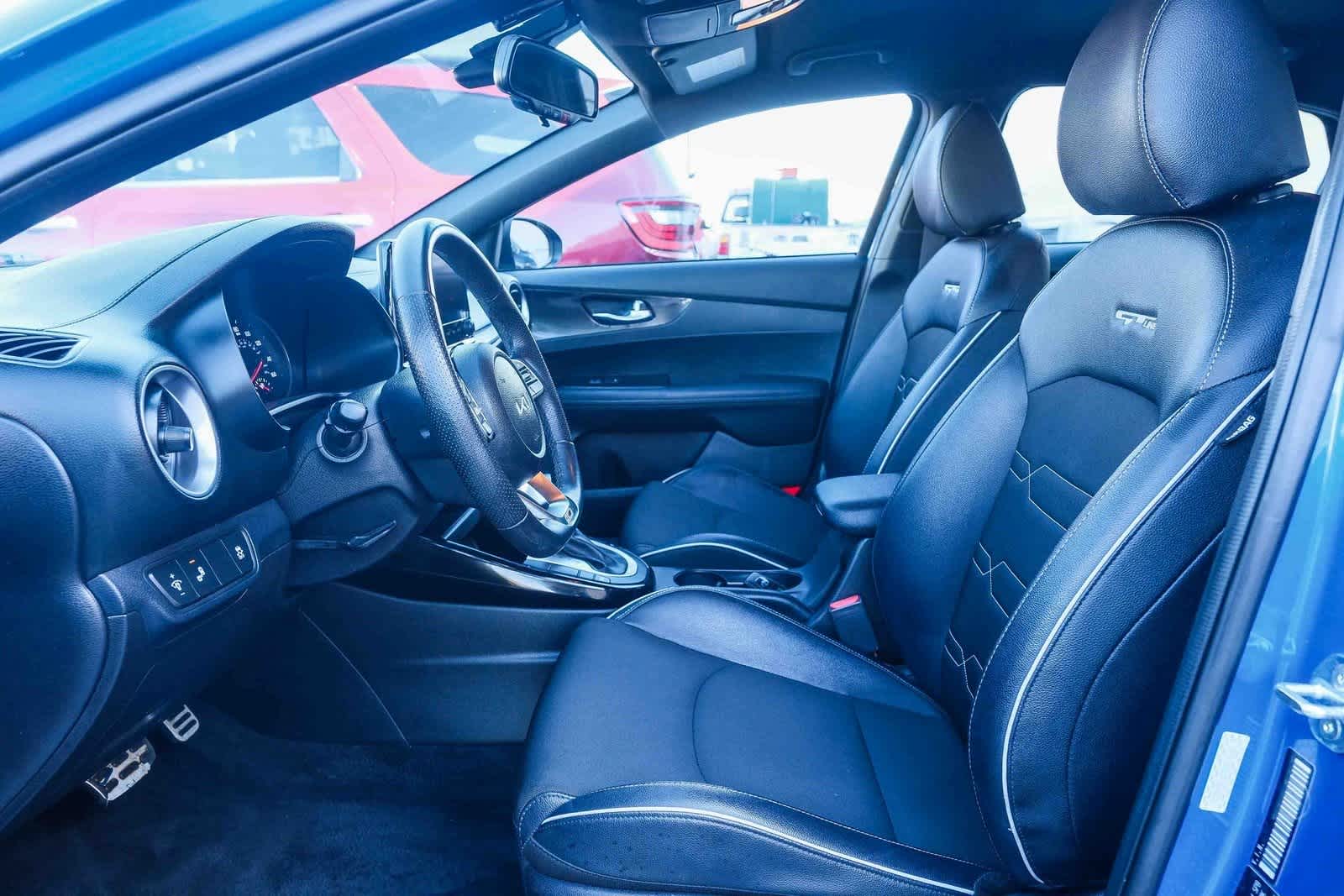 Thumbnail: 2023 Kia Forte - 20