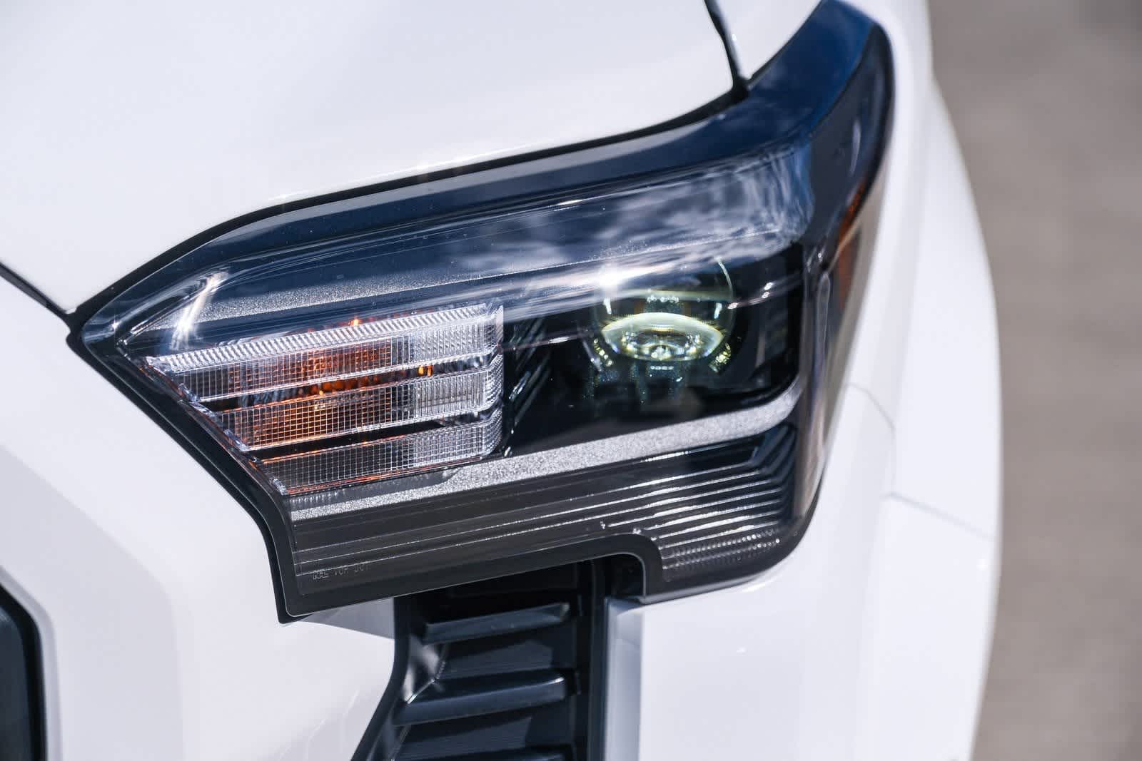 Thumbnail: 2025 Toyota Tacoma - 11