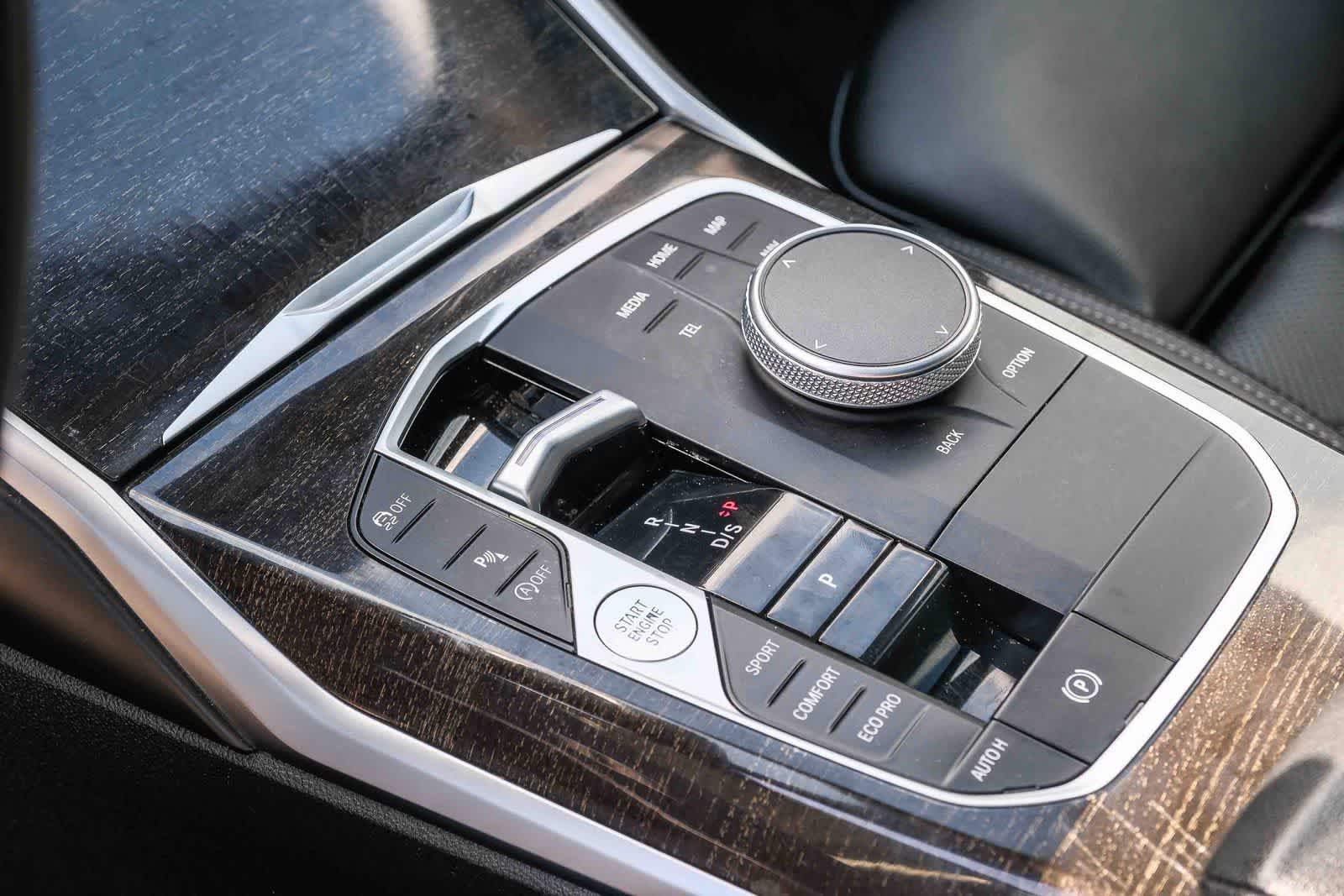Thumbnail: 2023 BMW 3 Series - 20
