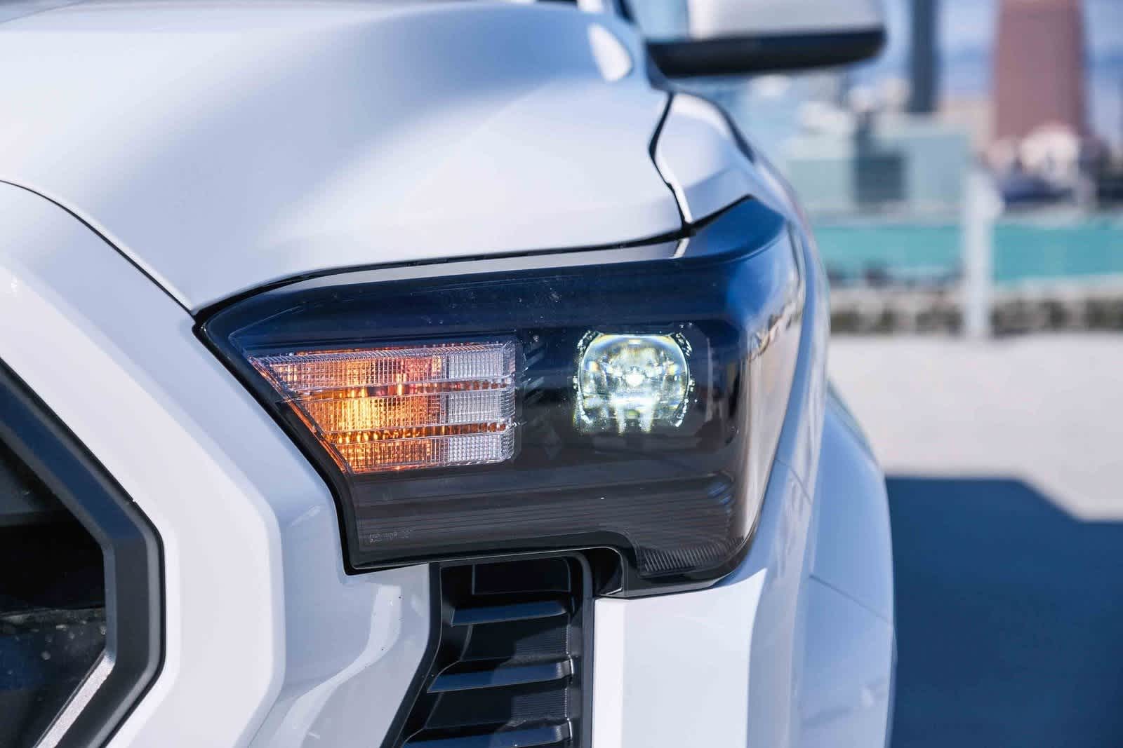 Thumbnail: 2025 Toyota Tacoma - 11