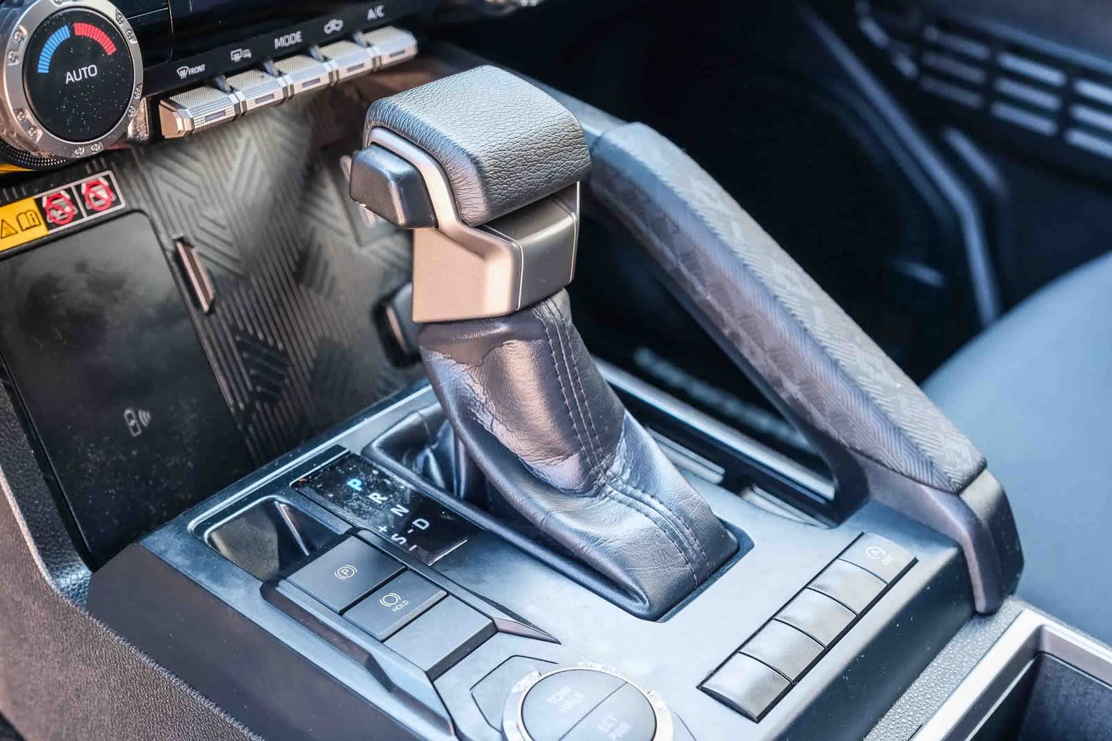 Thumbnail: 2024 Toyota Tacoma - 20