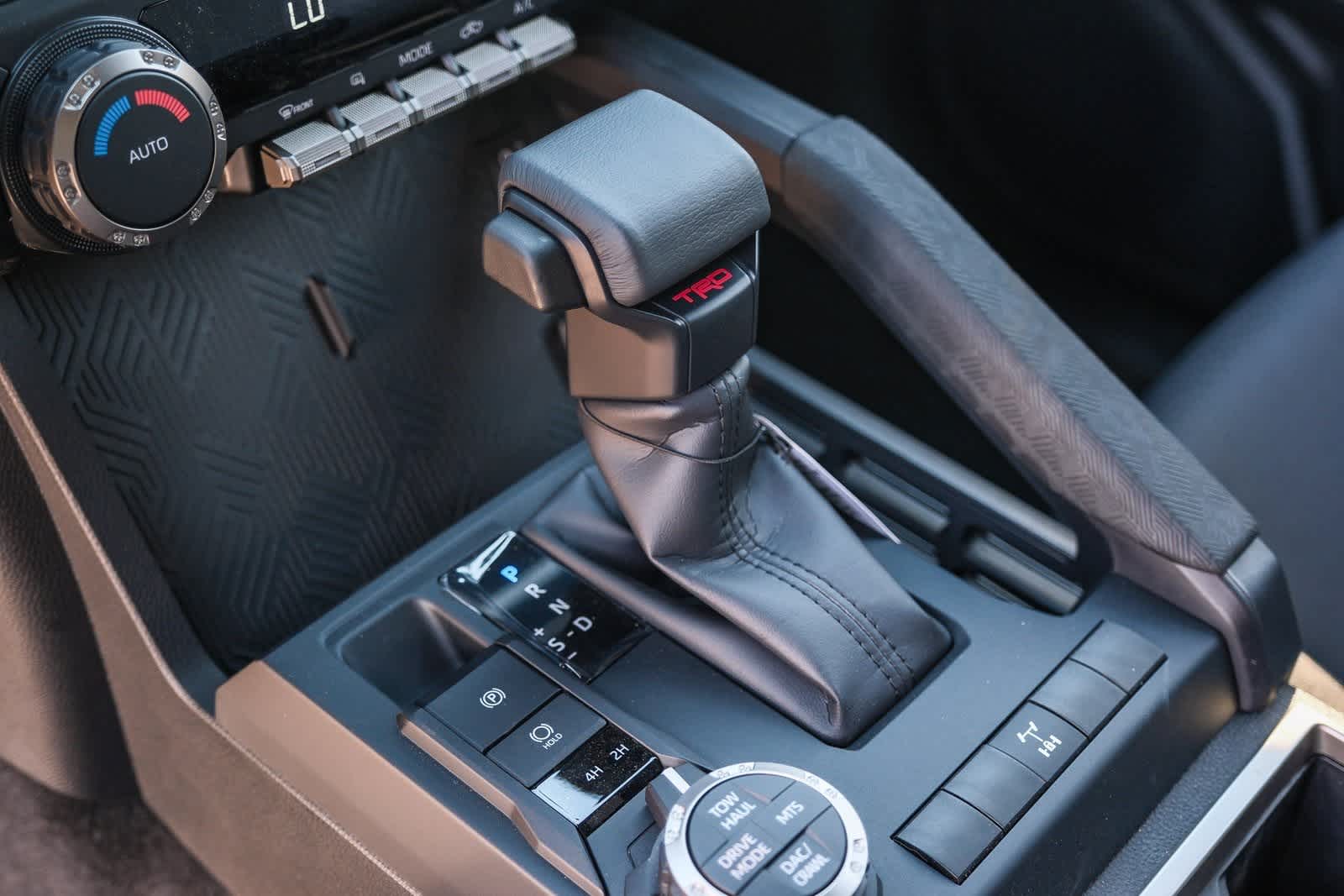 Thumbnail: 2025 Toyota Tacoma - 16