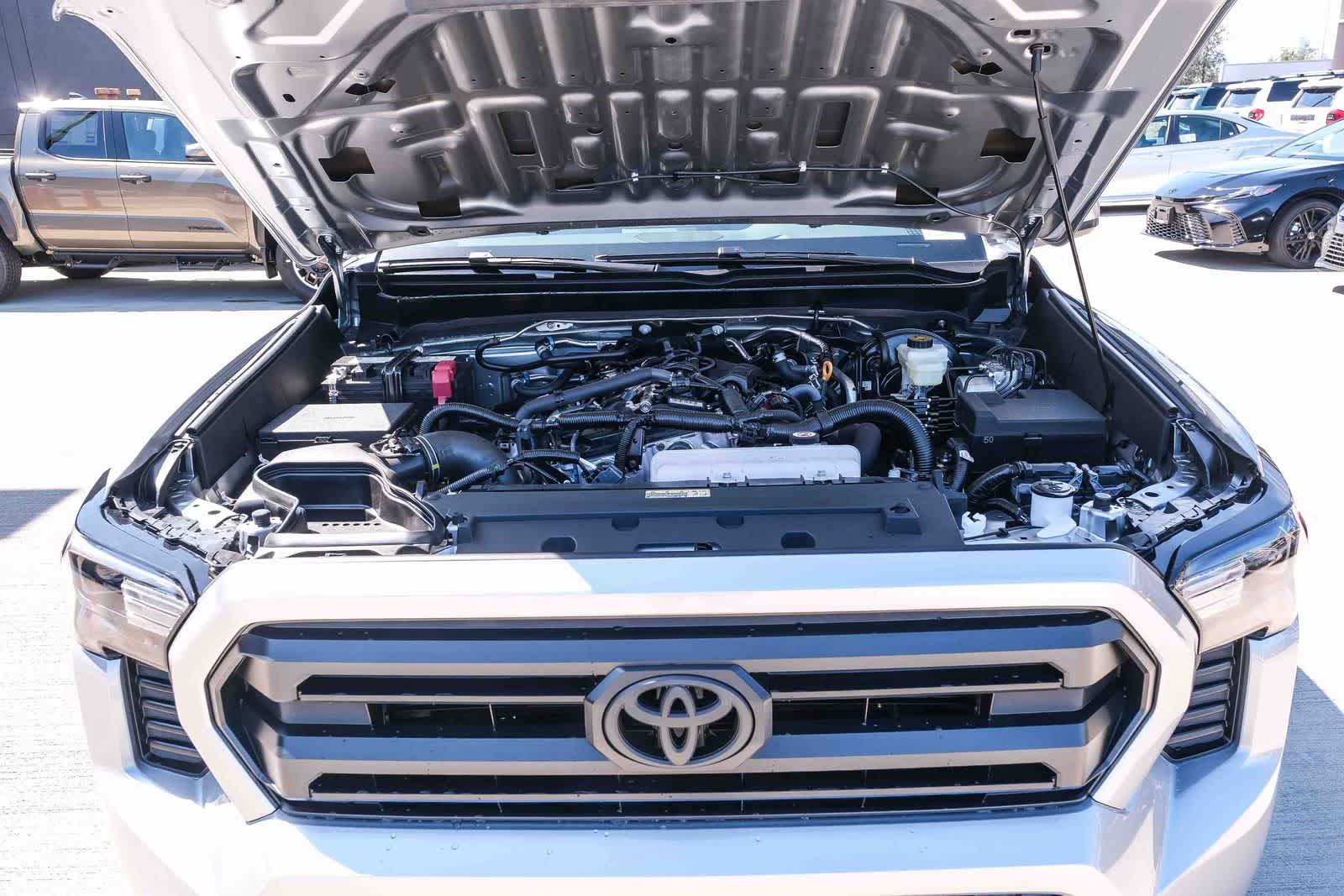 Thumbnail: 2026 Toyota Tacoma - 27