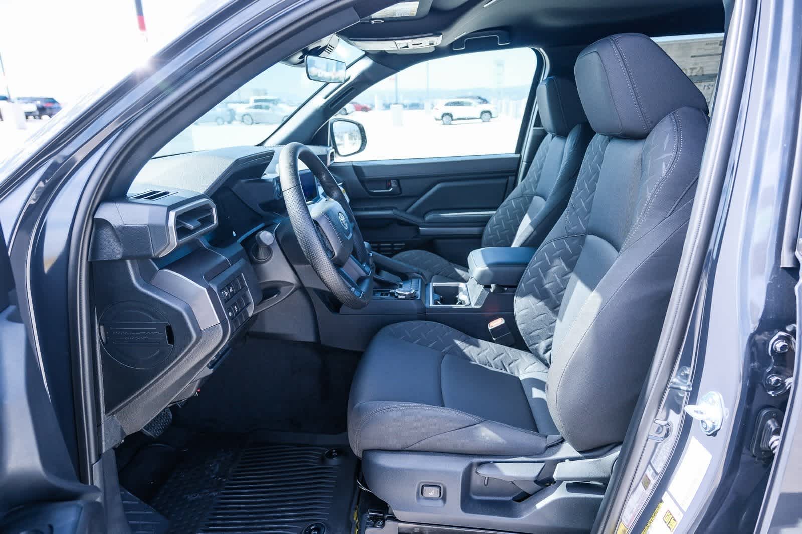 Thumbnail: 2025 Toyota Tacoma - 20